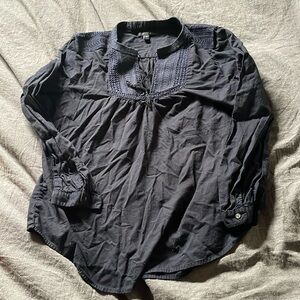 J. Crew Blouse